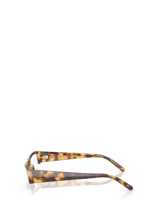 26FW 미우미우 선글라스 MU B07S 14L08N HONEY HAVANA - MIU MIU