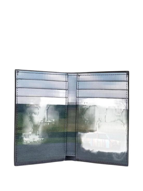 25FW 폴 스미스 남성지갑 M1A 4774 TGLECO 79 BLACK - PAUL SMITH