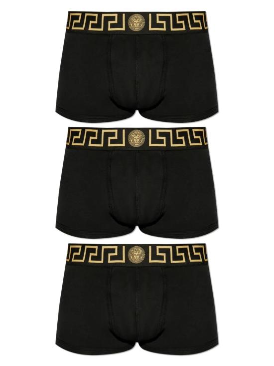 25FW 베르사체 언더웨어 AU103261A10011 A80G