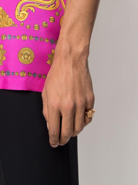 25FW 베르사체 주얼리 10040651A00620 3J000 - VERSACE