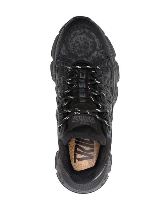 25FW 베르사체 스니커즈 DSU80941A09769 2B580 - VERSACE