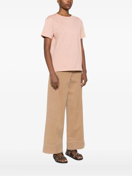 25FW 파비아나 필리피 반팔 티셔츠 JED215F133L543 2198 AB024164 - FABIANA FILIPPI