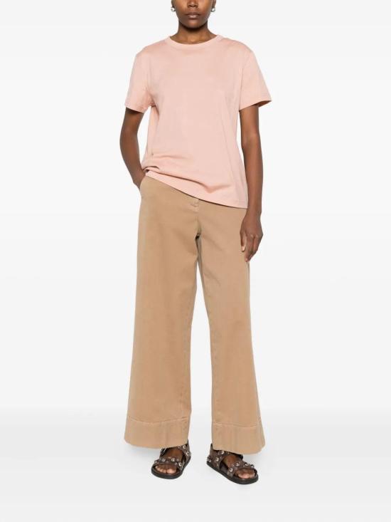 25FW 파비아나 필리피 반팔 티셔츠 JED215F133L543 2198 AB024164 - FABIANA FILIPPI