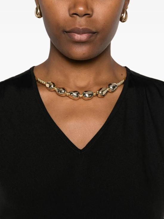 25FW 파비아나 필리피 블라우스 TPD225F842D891 825 AB024176 - FABIANA FILIPPI