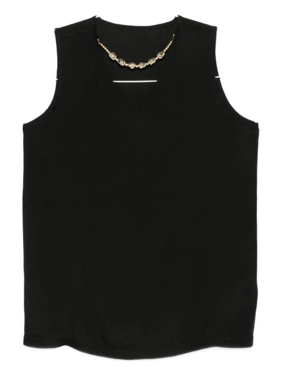 25FW 파비아나 필리피 블라우스 TPD225F842D891 825 AB024176