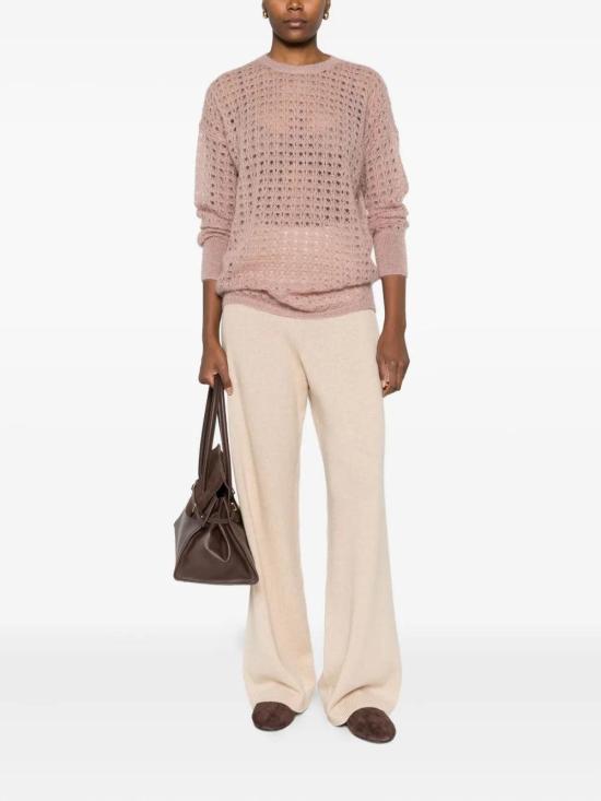 25FW 파비아나 필리피 팬츠 PAD225F335N12 0158 AB024189 - FABIANA FILIPPI