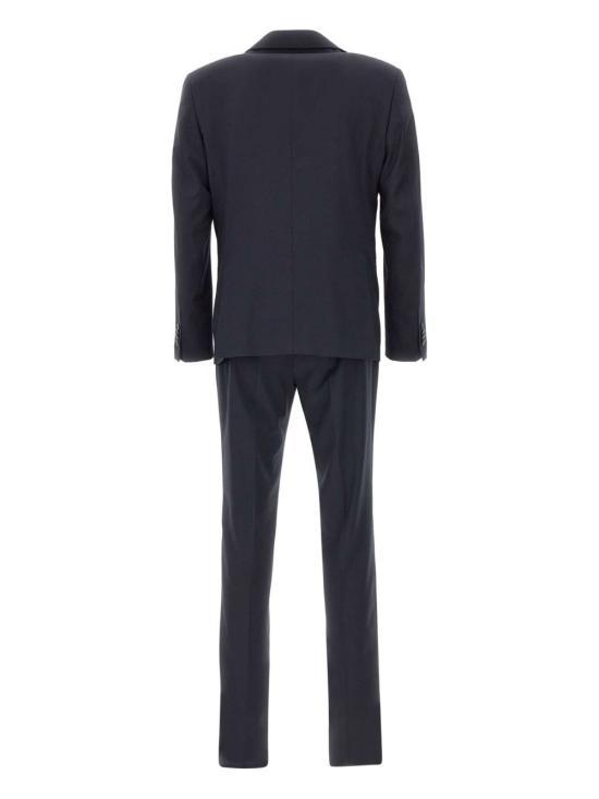 25FW 마뉴엘리츠 수트 세트 3932A3318 25050089 Blue - MANUEL RITZ