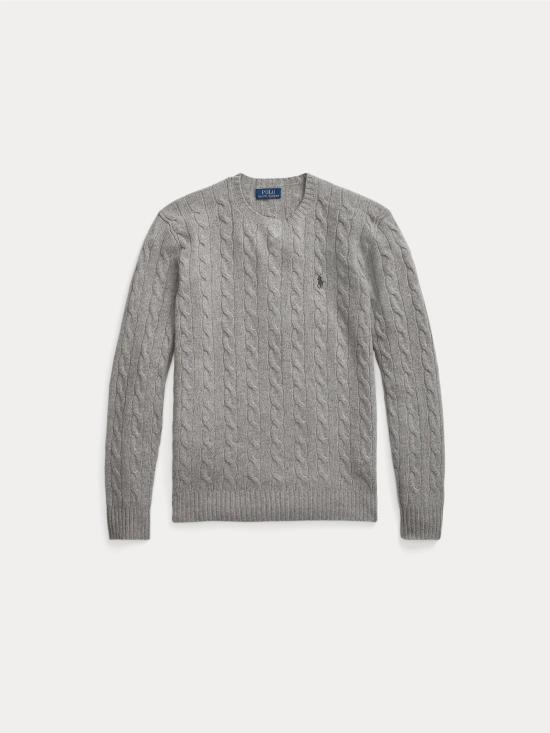 25FW 랄프 로렌 스웨터 710876762012 - RALPH LAUREN