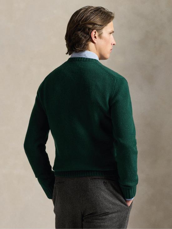 25FW 랄프 로렌 스웨터 710978308001 - RALPH LAUREN