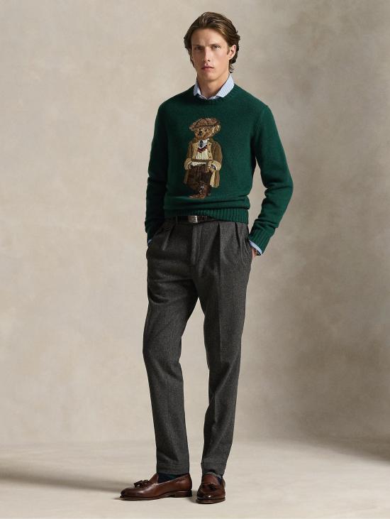 25FW 랄프 로렌 스웨터 710978308001 - RALPH LAUREN