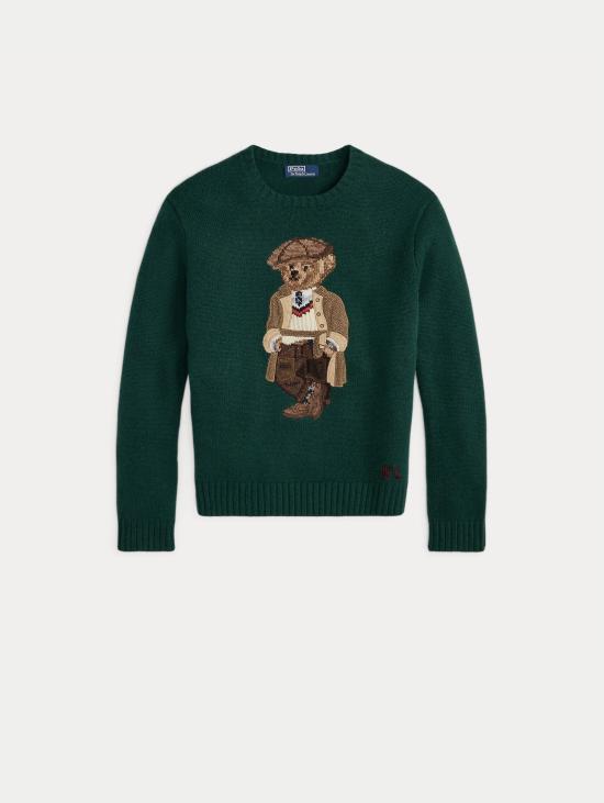 25FW 랄프 로렌 스웨터 710978308001 - RALPH LAUREN