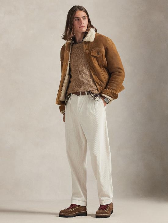 25FW 랄프 로렌 스웨터 710982142002 - RALPH LAUREN