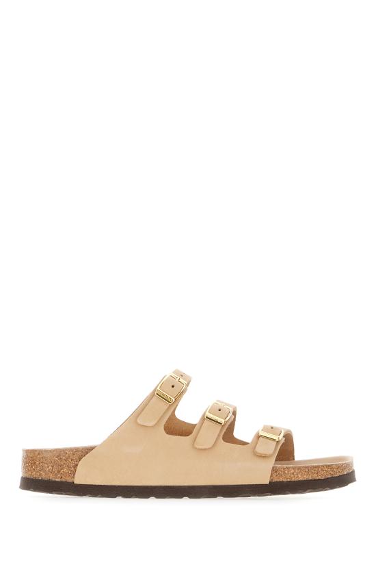 26SS 버켄스탁 샌들 1029480 SANDCASTLE