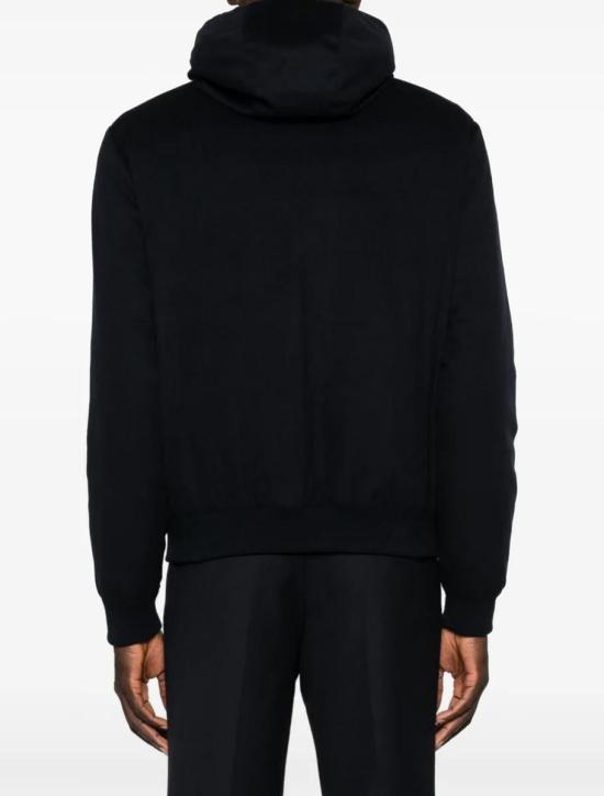 25FW 무레르 ONIRO-LSL 오니로 LSL 자켓 MOUGI100050TEPAH81V1980 BLU GREY - MOORER