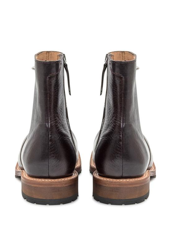 25FW 아워레가시 부츠 A4257EDA DEEP AMERICANO BROWN - OUR LEGACY