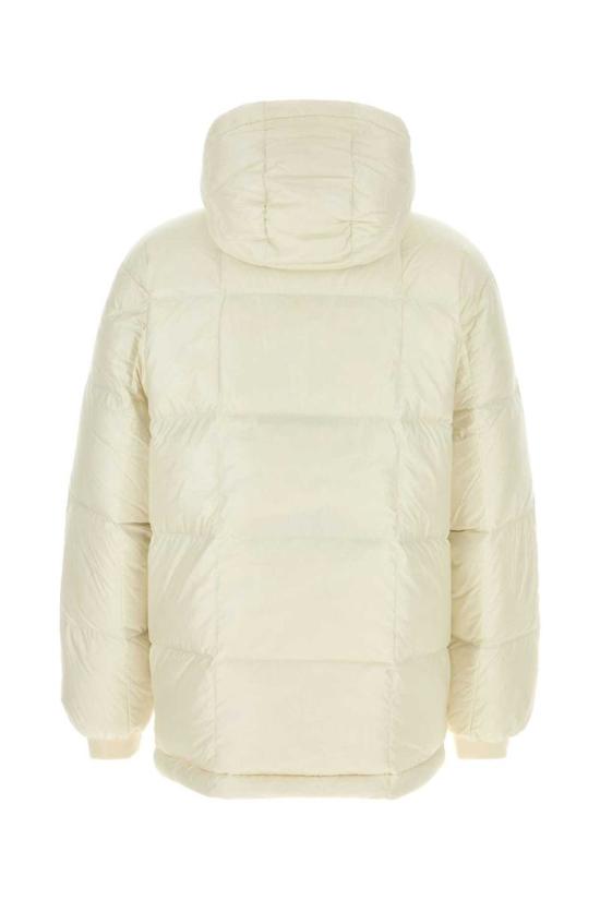 25FW 마무트 패딩 101304240 0828 WHITE - MAMMUT