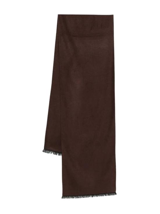 25FW 엠포리오 아르마니 머플러/스카프 EM003851 AF20015 6032 BROWN