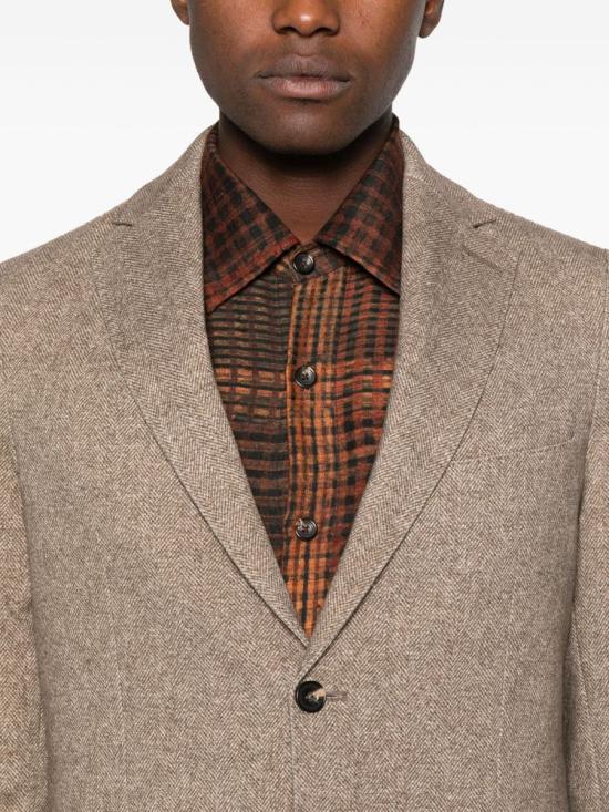 25FW 치르콜로1901 수트 자켓 CN5027 CORTE CORTECCIA - CIRCOLO 1901