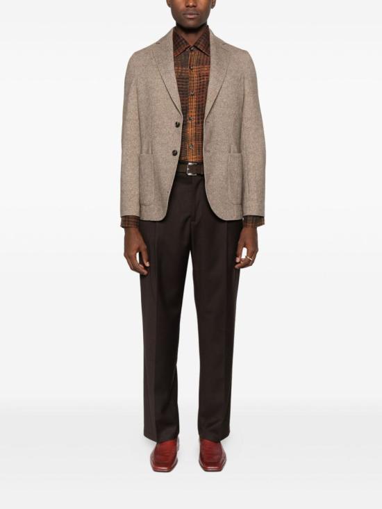 25FW 치르콜로1901 수트 자켓 CN5027 CORTE CORTECCIA - CIRCOLO 1901