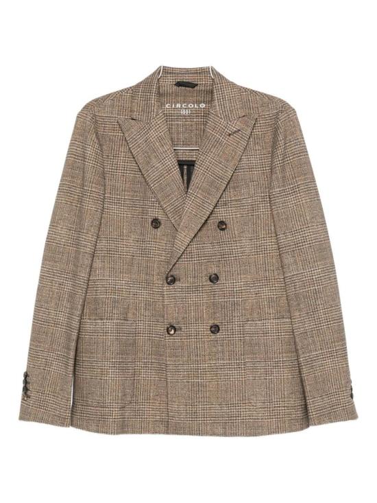 25FW 치르콜로1901 수트 자켓 CN5027 CORTE CORTECCIA