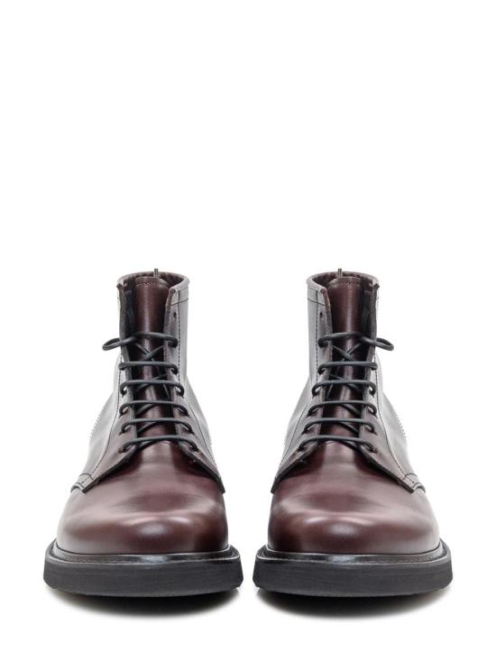 25FW 프리미아타 부츠 32307 DARK BROWN - PREMIATA