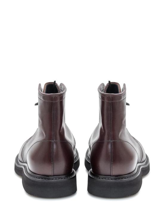 25FW 프리미아타 부츠 32307 DARK BROWN - PREMIATA