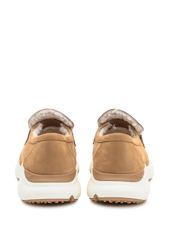 25FW 토즈 로퍼 XXW54C0JR10UFQ C811 BROWN - TODS