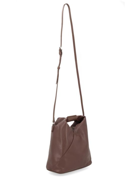 25FW MM6 메종마르지엘라 JAPANESE 재패니즈 크로스바디백 SB6WD0026 P8396T2164 BROWN - MM6 MAISON MARGIELA