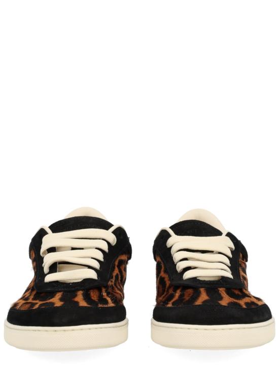 25FW 돌체앤가바나 스니커즈 CK2306 AS529HK5JF ANIMALIER - DOLCE & GABBANA