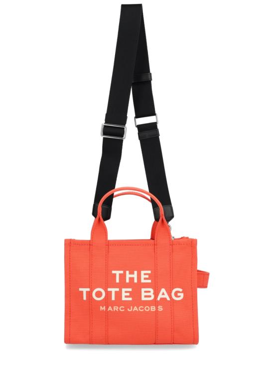 25FW 마크제이콥스 토트백 M0016493 846 ORANGE - MARC JACOBS