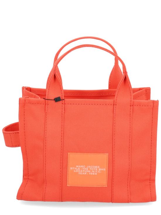 25FW 마크제이콥스 토트백 M0016493 846 ORANGE - MARC JACOBS