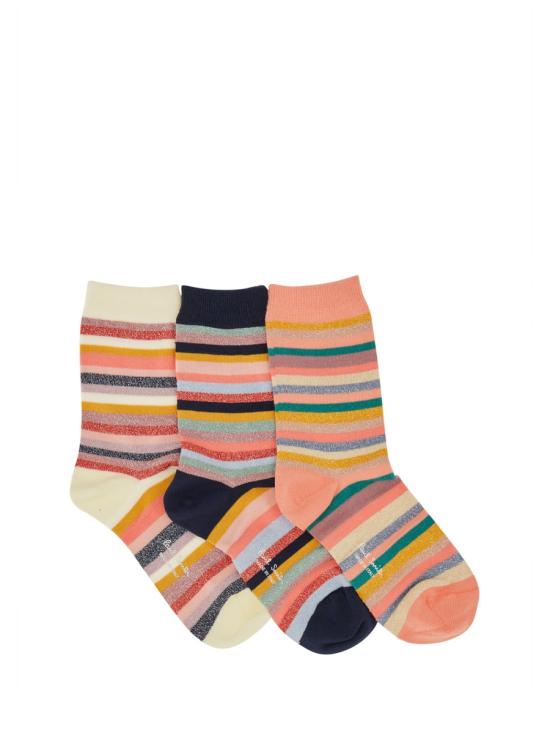 25FW 폴 스미스 양말 W1A SOCK P321 1A MULTICOLOUR