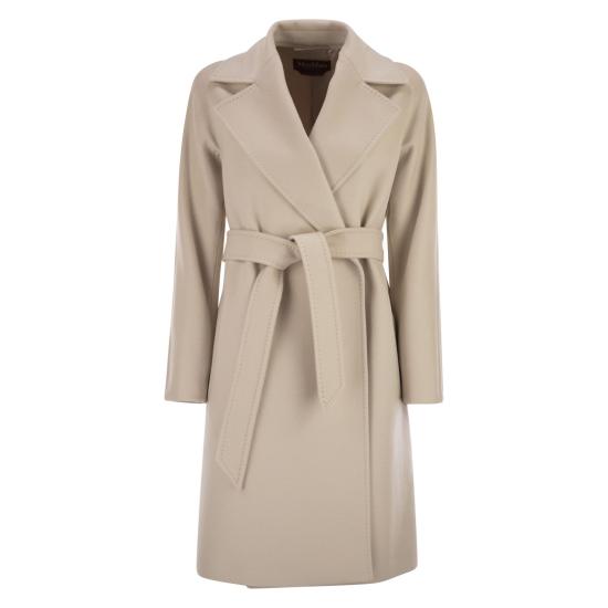 25FW 막스마라 스튜디오 코트 2526016152600 BEIGE