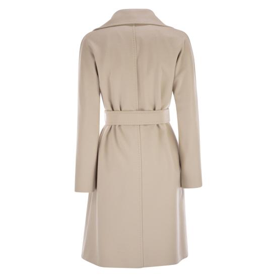 25FW 막스마라 스튜디오 코트 2526016152600 BEIGE - MAX MARA STUDIO