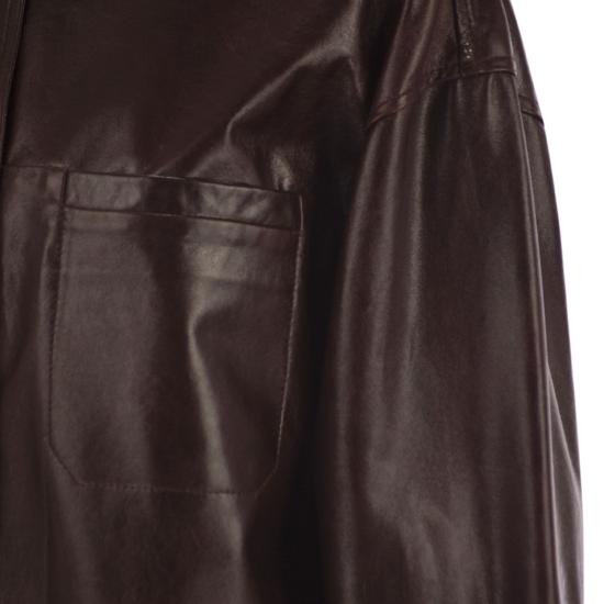 25FW 스포트막스 수트 세트 2522446022600 BORDEAUX - SPORTMAX