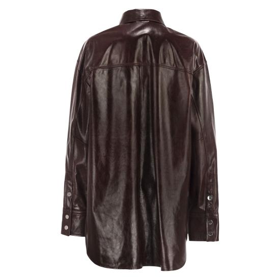 25FW 스포트막스 수트 세트 2522446022600 BORDEAUX - SPORTMAX