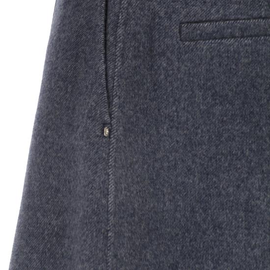 25FW 스포트막스 숏팬츠 2522146023600 BLUE - SPORTMAX