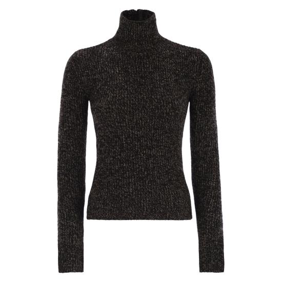 25FW 막스마라 터틀넥 2521366383600 CAMEL