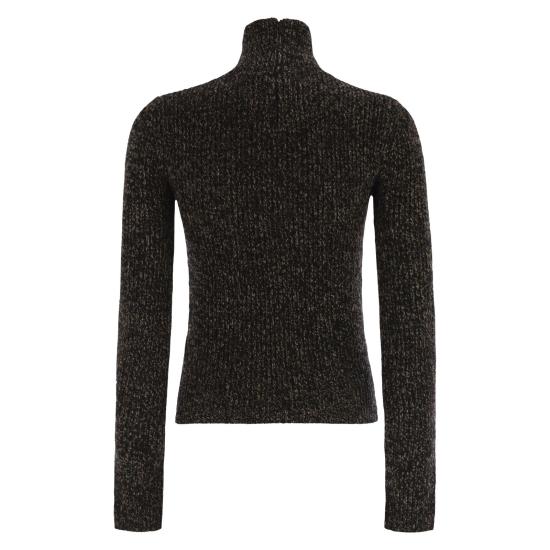 25FW 막스마라 터틀넥 2521366383600 CAMEL - MAX MARA