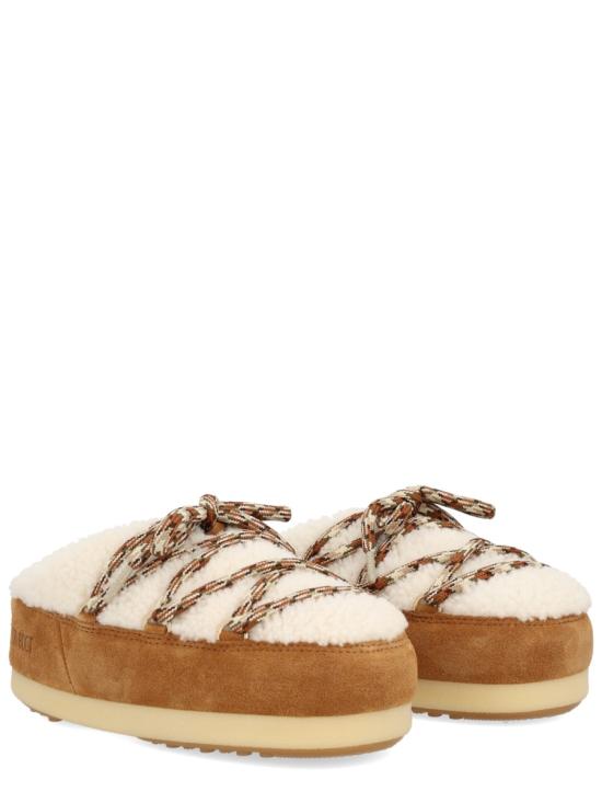 25FW 문부츠 80D1470100 MA03 MULTICOLOUR - MOON BOOT