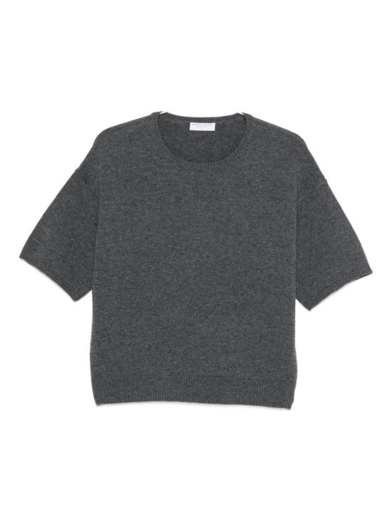 25FW 마제스틱필라쳐 반팔 티셔츠 KH5K238FPU731 088 Grey