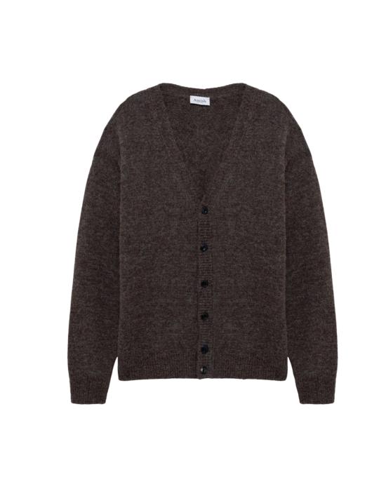 25FW 아미시 가디건 AMU059CN34XXXX C0017