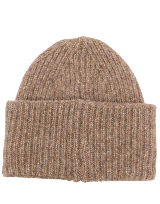 25FW 아미시 이어플랩 캡 AMX004CN17XXX C0508 - AMISH