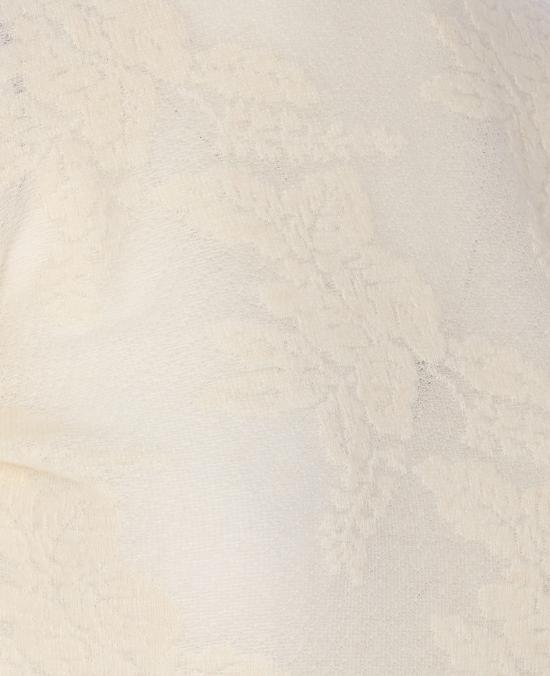 25FW 가니 스웨터 K2643 135 White - GANNI