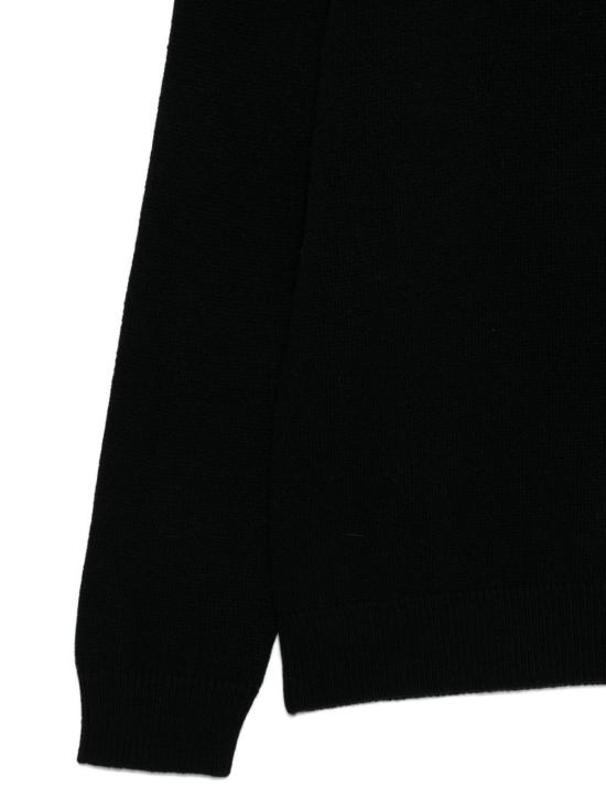 25FW 세네레 스웨터 0325H1020 000016 Black - CENERE