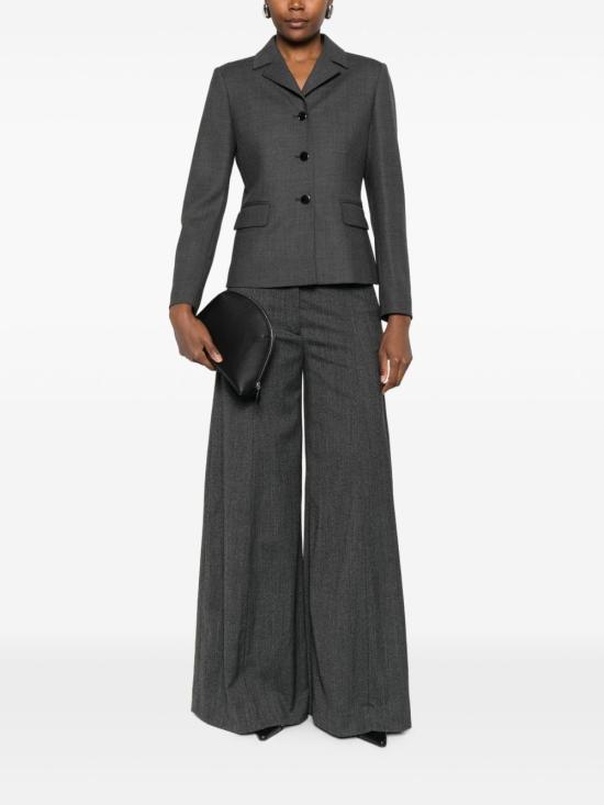 25FW 딸리아토레 수트 자켓 DARIA 310016S1379 Grey - TAGLIATORE