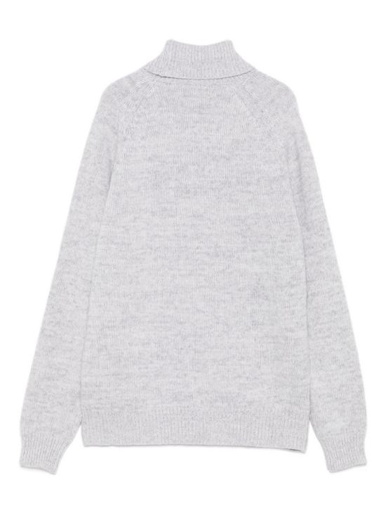 25FW 세네레 스웨터 0325H5004 002122 Grey - CENERE