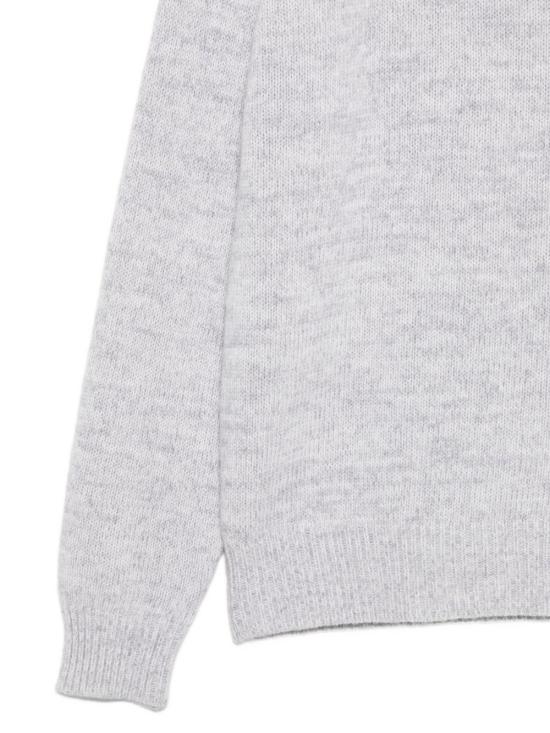 25FW 세네레 스웨터 0325H5004 002122 Grey - CENERE