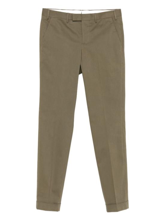 25FW 피티토리노 스트레이트 팬츠 COASMAZ00CL1 SD750435 Green