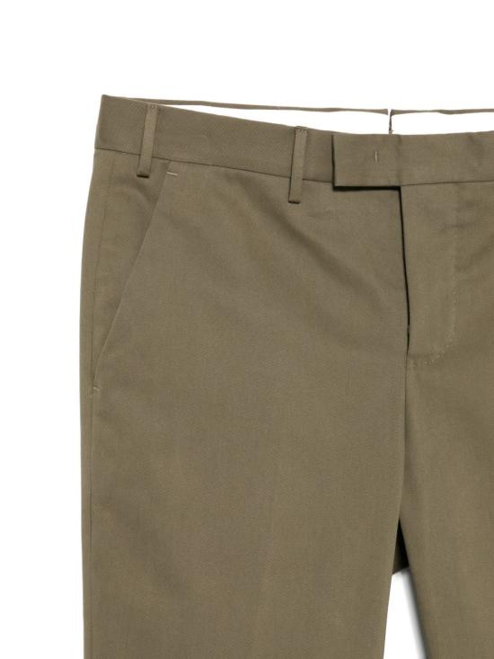 25FW 피티토리노 스트레이트 팬츠 COASMAZ00CL1 SD750435 Green - PT TORINO